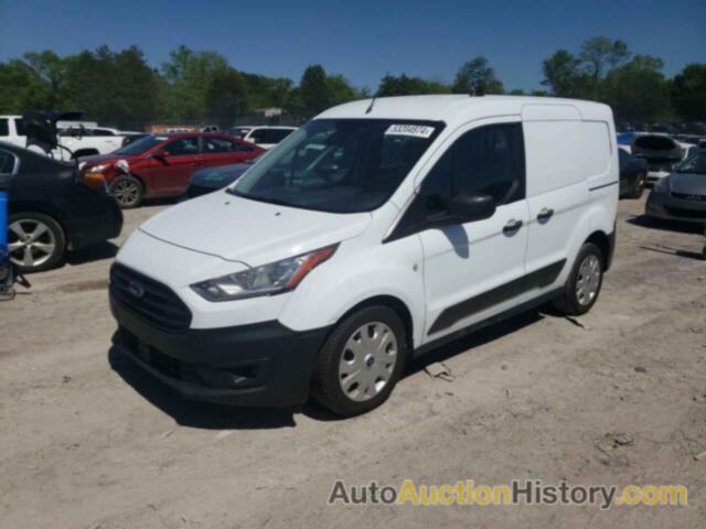 FORD TRANSIT XL, NM0LS6E24L1446829