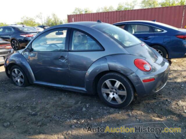 VOLKSWAGEN BEETLE 2.5L OPTION PACKAGE 1, 3VWRW31C46M414093