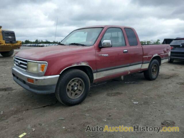 TOYOTA T100 XTRACAB SR5, JT4TN14D2V0036023