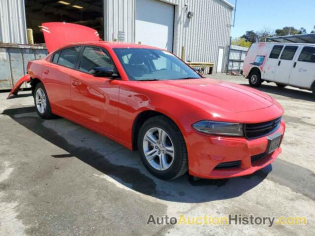 DODGE CHARGER SXT, 2C3CDXBG2PH547835