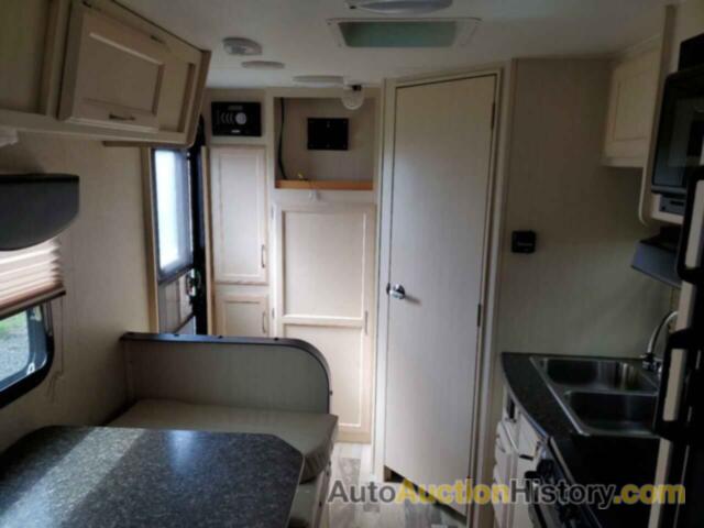 WINNEBAGO WINNEBAGO, 54CTM2G21H3031868