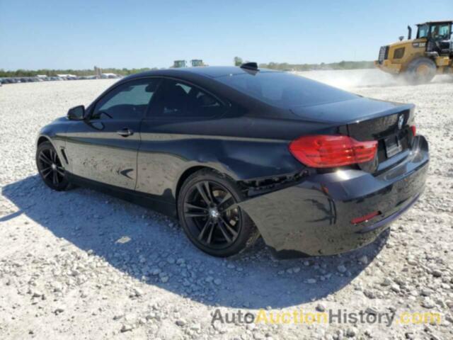 BMW 4 SERIES XI, WBA3N9C52EK245854