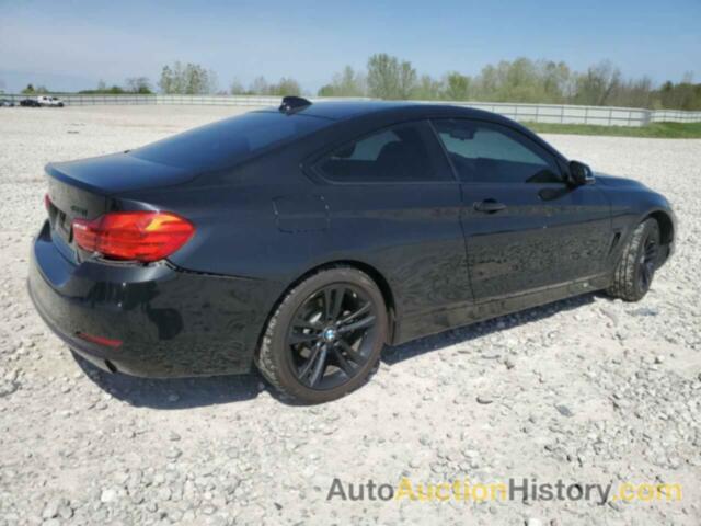 BMW 4 SERIES XI, WBA3N9C52EK245854