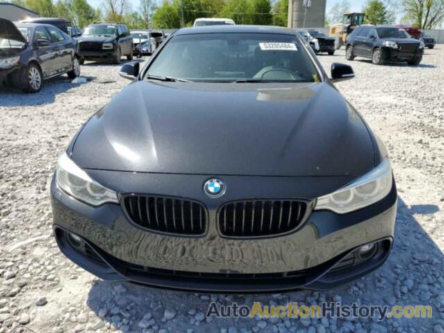 BMW 4 SERIES XI, WBA3N9C52EK245854