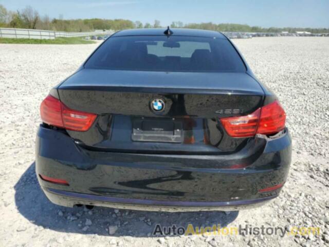 BMW 4 SERIES XI, WBA3N9C52EK245854