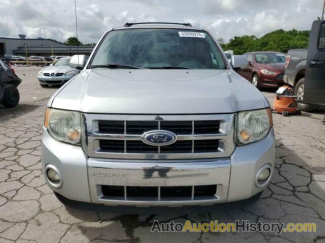 FORD ESCAPE LIMITED, 1FMCU0EG2CKB29658