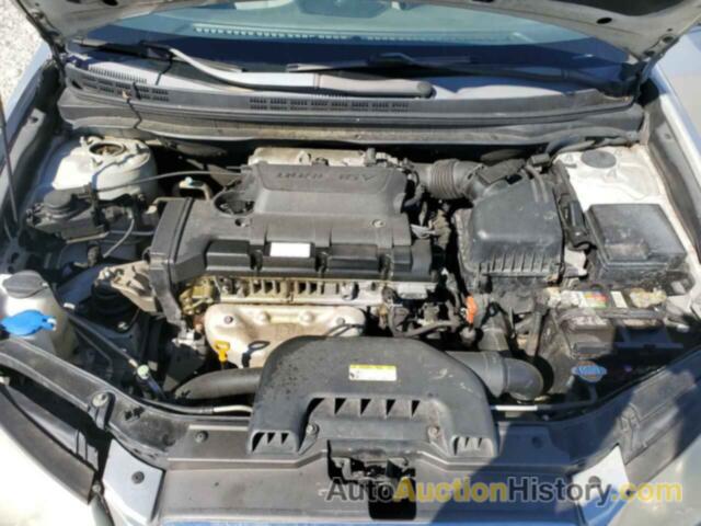 HYUNDAI ELANTRA GLS, KMHDU46D79U592473