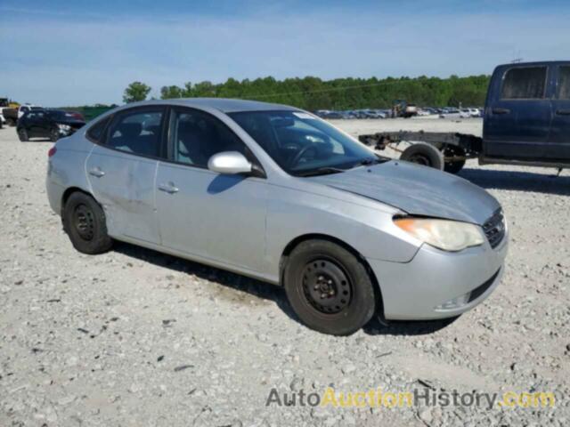 HYUNDAI ELANTRA GLS, KMHDU46D79U592473