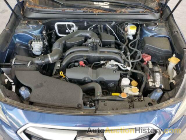 SUBARU LEGACY 2.5I, 4S3BNAB65K3019324