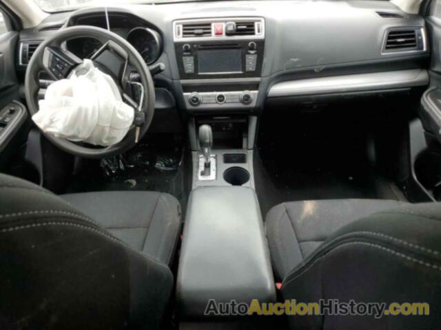 SUBARU LEGACY 2.5I, 4S3BNAB65K3019324