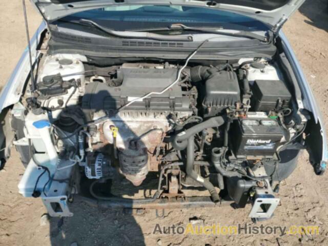 HYUNDAI ELANTRA GLS, KMHDU46D29U620518