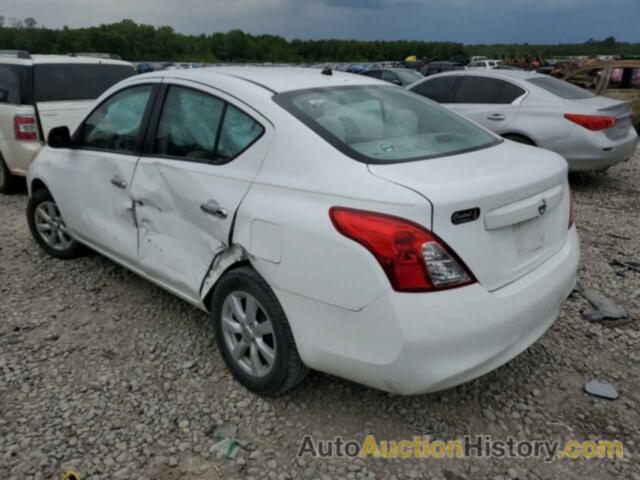 NISSAN VERSA S, 3N1CN7AP7CL803188