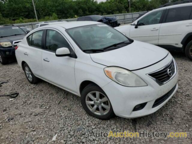 NISSAN VERSA S, 3N1CN7AP7CL803188