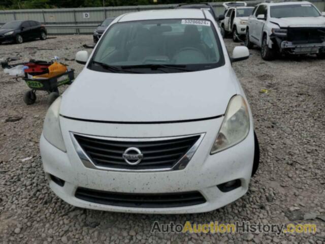 NISSAN VERSA S, 3N1CN7AP7CL803188