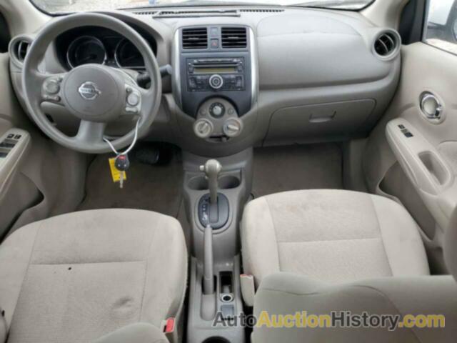 NISSAN VERSA S, 3N1CN7AP7CL803188