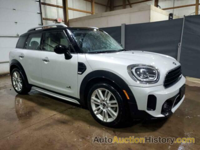 MINI COOPER COUNTRYMAN ALL4, WMZ43BR0XN3N62338