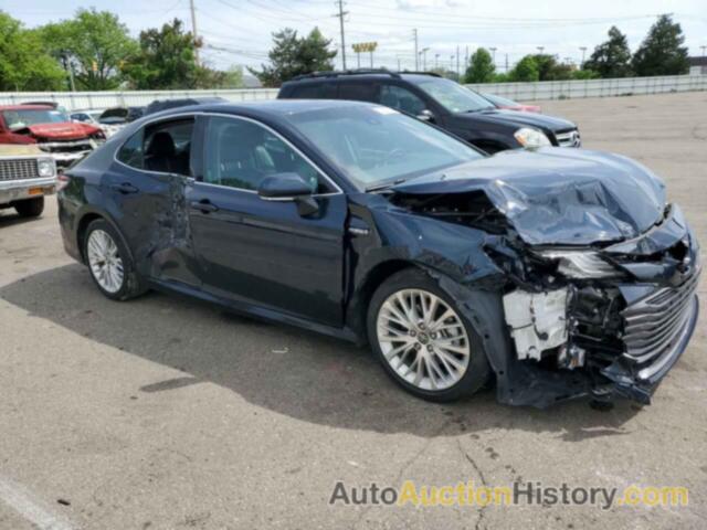 TOYOTA CAMRY HYBRID, 4T1B21HK5JU510736