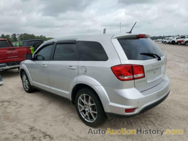 DODGE JOURNEY R/T, 3C4PDCEG1ET300179