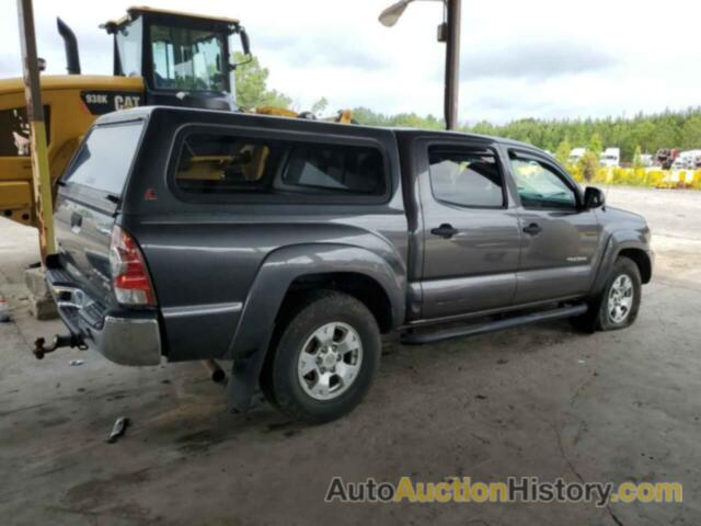 TOYOTA TACOMA DOUBLE CAB, 5TFJX4GN7EX034752