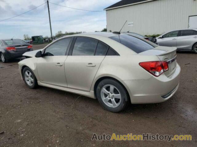 CHEVROLET CRUZE LT, 1G1PE5SB2G7129914