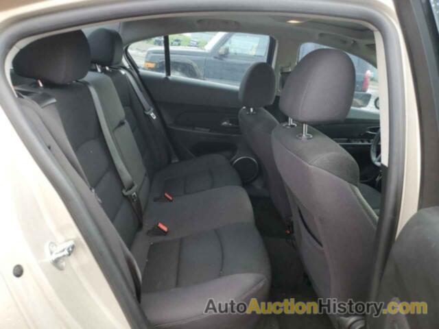 CHEVROLET CRUZE LT, 1G1PE5SB2G7129914