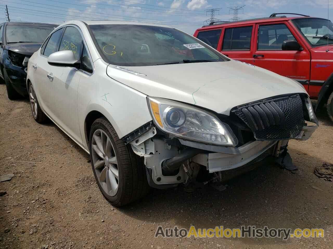 BUICK VERANO, 1G4PS5SK0C4177693