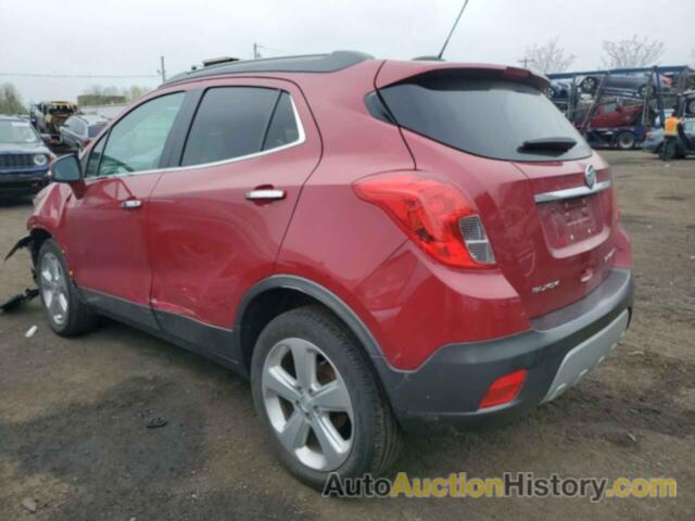 BUICK ENCORE, KL4CJASB2GB751026