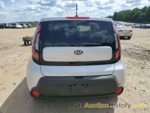 KIA SOUL, KNDJN2A24G7865248