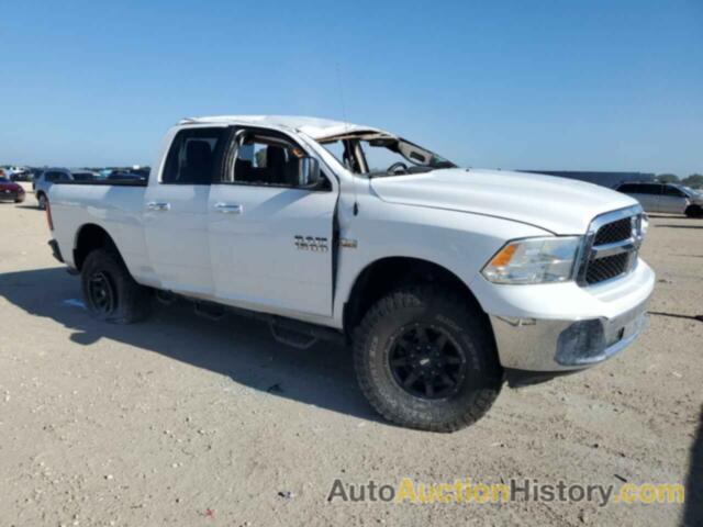 RAM 1500 SLT, 1C6RR7GT3HS578400