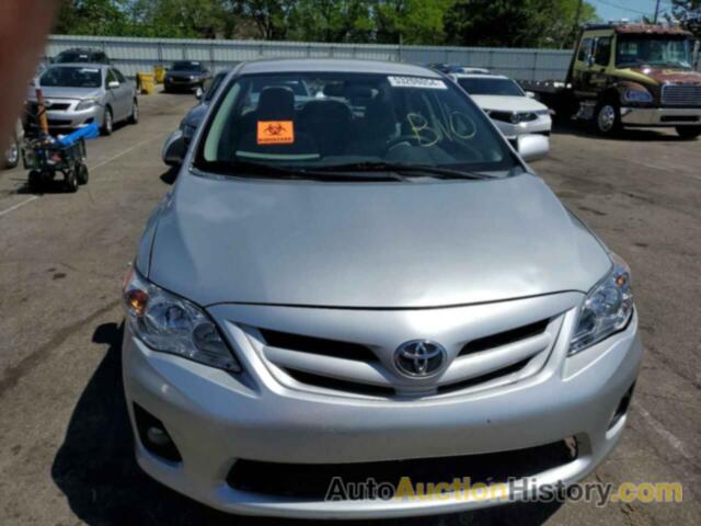 TOYOTA COROLLA BASE, 2T1BU4EEXBC698456