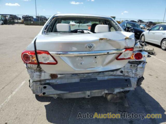 TOYOTA COROLLA BASE, 2T1BU4EEXBC698456