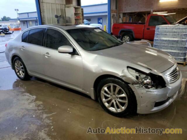 INFINITI G35, JNKBV61F68M269588