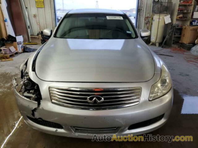 INFINITI G35, JNKBV61F68M269588