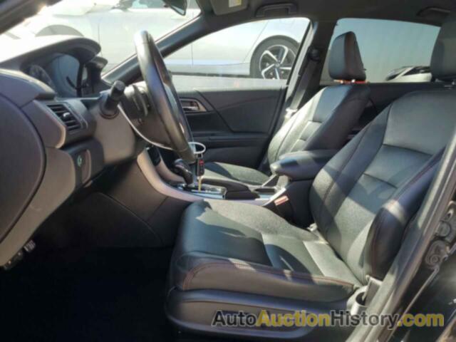 HONDA ACCORD SPORT SPECIAL EDITION, 1HGCR2F19HA150498