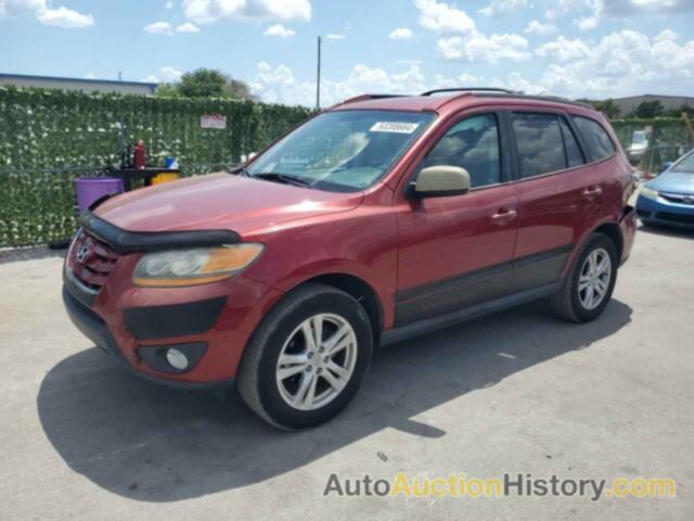 HYUNDAI SANTA FE SE, 5XYZH4AGXBG064787