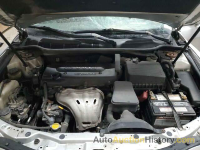 TOYOTA CAMRY BASE, 4T4BE46K29R072285