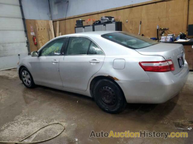 TOYOTA CAMRY BASE, 4T4BE46K29R072285