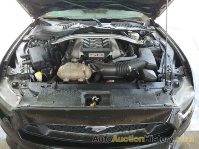 FORD MUSTANG GT, 1FA6P8CF9H5312214