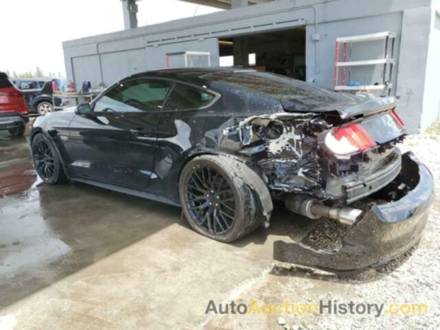 FORD MUSTANG GT, 1FA6P8CF9H5312214