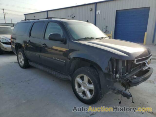 CHEVROLET SUBURBAN C1500, 3GNFC16047G291436