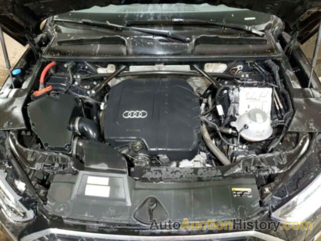 AUDI Q5 PREMIUM PLUS 45, WA1EAAFY8P2060042