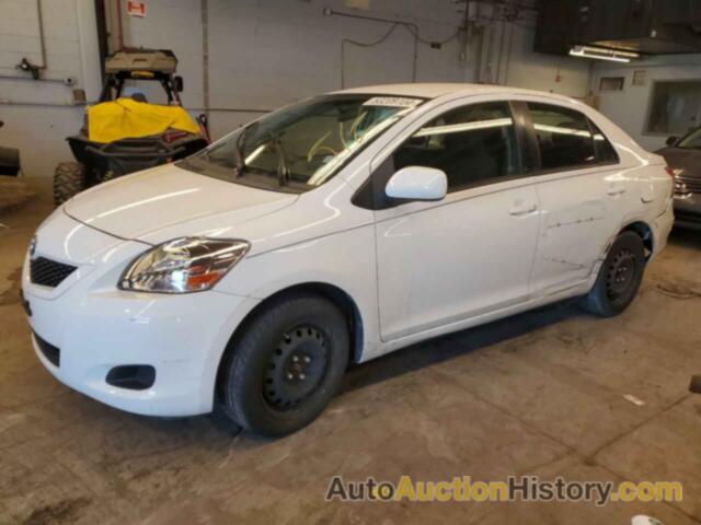 TOYOTA YARIS, JTDBT4K35CL017121