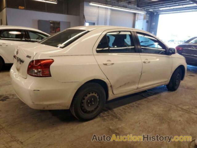 TOYOTA YARIS, JTDBT4K35CL017121