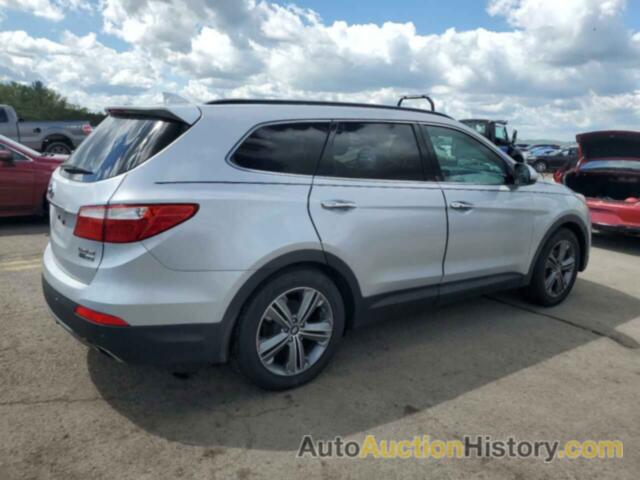 HYUNDAI SANTA FE GLS, KM8SRDHFXFU129391