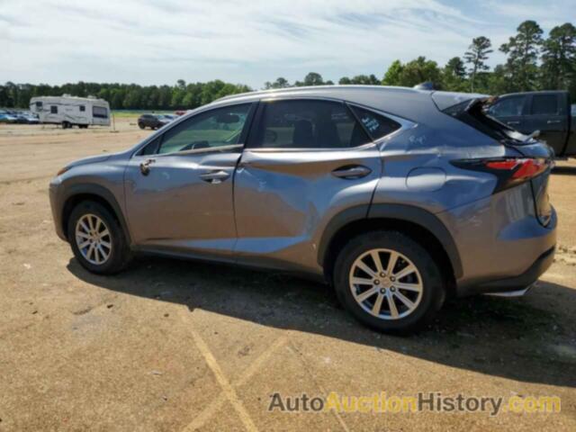 LEXUS NX 200T BASE, JTJBARBZ2H2119123