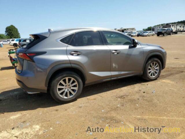 LEXUS NX 200T BASE, JTJBARBZ2H2119123