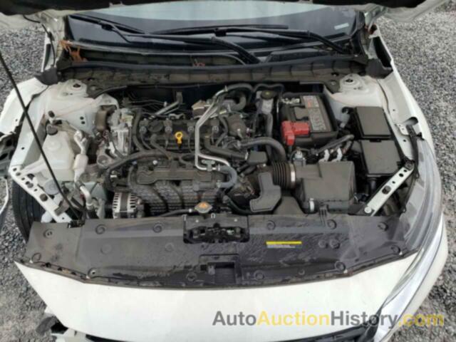 NISSAN ALTIMA S, 1N4BL4BV9PN360189