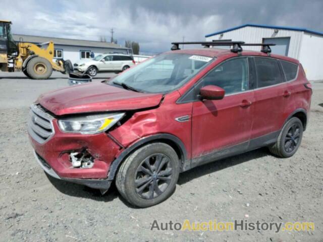 FORD ESCAPE SE, 1FMCU9G99HUC28895