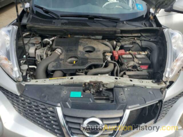 NISSAN JUKE S, JN8AF5MR1BT022863