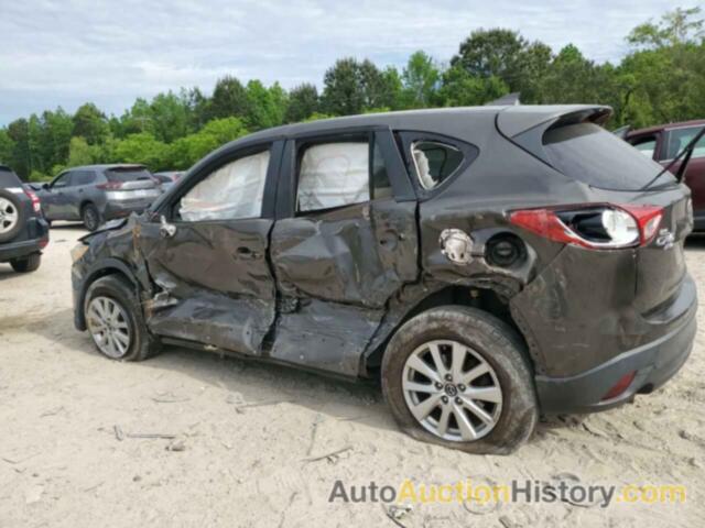 MAZDA CX-5 TOURING, JM3KE4CY1G0628184